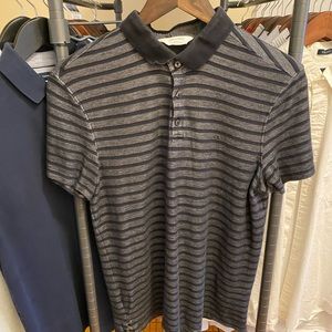 Men’s Calvin Klein Polo Medium Slim Fit